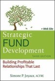 Strategic Fund Development (eBook, PDF)