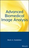 Advanced Biomedical Image Analysis (eBook, ePUB)