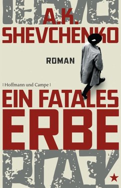 Ein fatales Erbe (eBook, ePUB) - Shevchenko, Anna