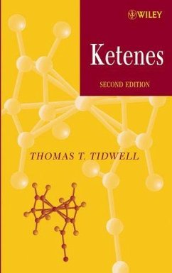 Ketenes (eBook, PDF) - Tidwell, Thomas T.