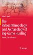The Paleoanthropology and Archaeology... - Bild 1