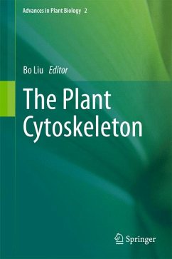 The Plant Cytoskeleton (eBook, PDF)