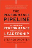 The Performance Pipeline (eBook, PDF)