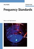 Frequency Standards (eBook, PDF)