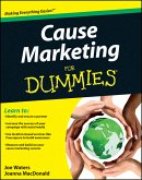 Cause Marketing For Dummies (eBook, ePUB)