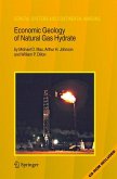 Economic Geology of Natural Gas Hydrate (eBook, PDF)