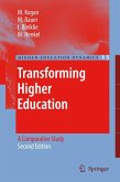 Transforming Higher Education (eBook, PDF)