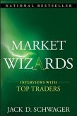 Market Wizards (eBook, PDF)