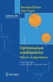 Optimisation combinatoire (eBook, PDF)