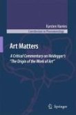 Art Matters (eBook, PDF)