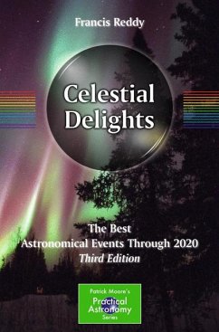 Celestial Delights (eBook, PDF) - Reddy, Francis