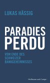 Paradies perdu (eBook, ePUB)