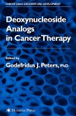 Deoxynucleoside Analogs in Cancer Therapy (eBook, PDF)