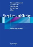 Sleep Loss and Obesity (eBook, PDF)
