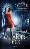 Verlockend untot / Cassie Palmer Bd.5 (eBook, ePUB)