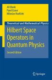 Hilbert Space Operators in Quantum Physics (eBook, PDF)