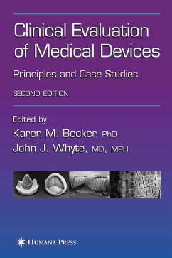 Clinical Evaluation of Medical Devices (eBook, PDF)