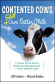 Contented Cows Still Give Better Milk (eBook, PDF)