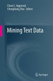 Mining Text Data (eBook, PDF)