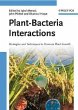 Plant-Bacteria Interactions (eBook, PDF) - Bild 1