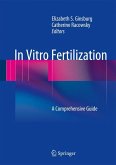 In Vitro Fertilization (eBook, PDF)