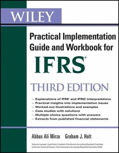Cover Wiley IFRS (eBook, PDF)