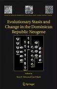 Evolutionary Stasis and Change in the Dominican Republic Neogene (eBook, PDF)