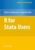 R for Stata Users (eBook, PDF)