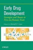 Early Drug Development (eBook, ePUB)