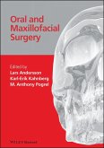 Oral and Maxillofacial Surgery (eBook, ePUB)
