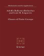 Classes of Finite Groups (eBook, PDF) - Bild 1