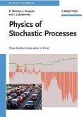 Physics of Stochastic Processes (eBook, PDF)