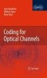 Coding for Optical Channels (eBook, PDF) - Bild 1