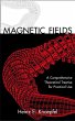 Magnetic Fields (eBook, PDF) - Bild 1