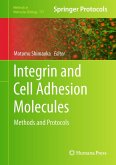 Integrin and Cell Adhesion Molecules (eBook, PDF)