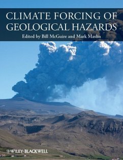 Climate Forcing of Geological Hazards (eBook, ePUB)
