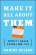 Make It All About Them (eBook, ePUB) - Bild 1