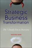 Strategic Business Transformation (eBook, ePUB)