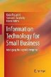 Information Technology for Small... - Bild 1