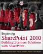 Beginning SharePoint 2010 (eBook, PDF) - Bild 1
