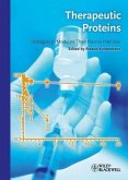 Therapeutic Proteins (eBook, PDF)