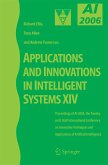 Applications and Innovations in Intelligent Systems XIV (eBook, PDF)