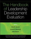 The Handbook of Leadership Development Evaluation (eBook, PDF)