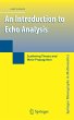 An Introduction to Echo Analysis... - Bild 1