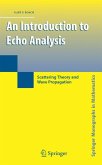 An Introduction to Echo Analysis (eBook, PDF)