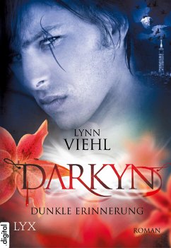 Dunkle Erinnerung / Darkyn Bd.3 (eBook, ePUB) - Viehl, Lynn