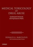 Medical Toxicology of Drug Abuse (eBook, ePUB)