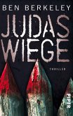 Judaswiege (eBook, ePUB)