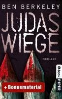 Judaswiege (eBook, ePUB) - Berkeley, Ben