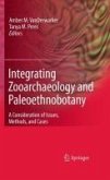 Integrating Zooarchaeology and Paleoethnobotany (eBook, PDF)